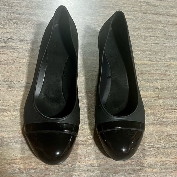 Crocs wedge shoes - Picture 2 of 15